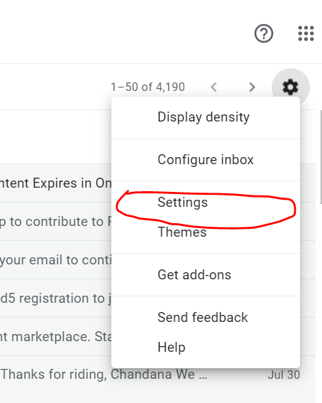 Gmail shortcuts: Comprehensive Guide