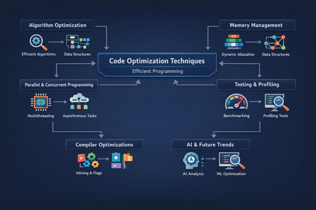 Architecture diagram