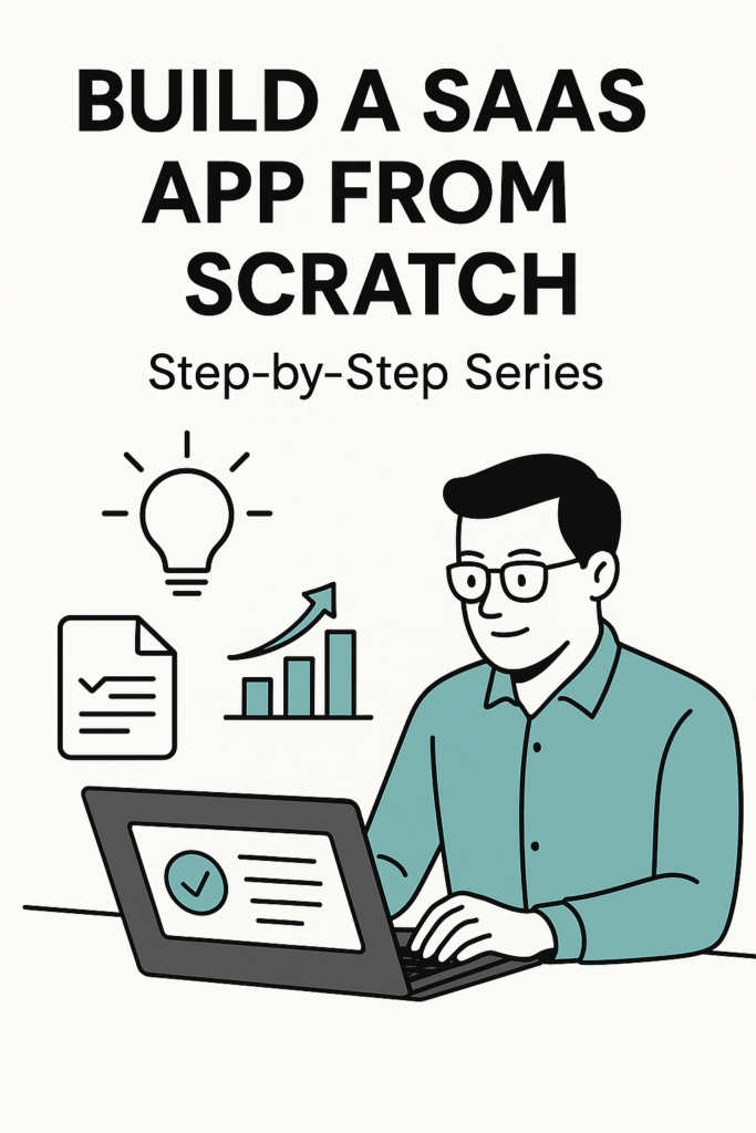 Build a SaaS App from Scratch: Step-by-Step Guide 2 Brainstorming Your SaaS Idea